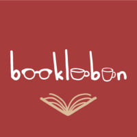 Booklaban, a podcast about books and the Filipino reading community